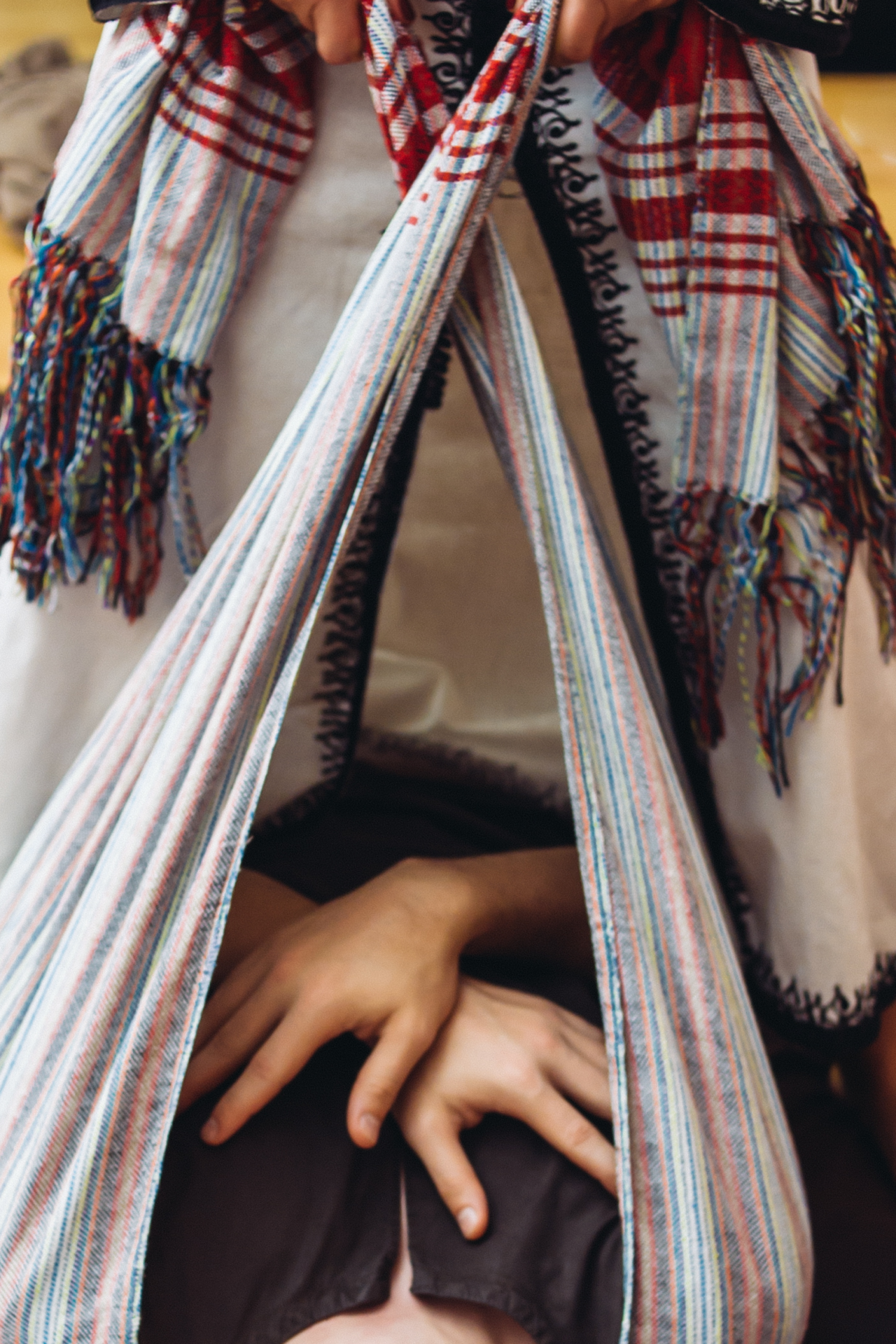 rebozo