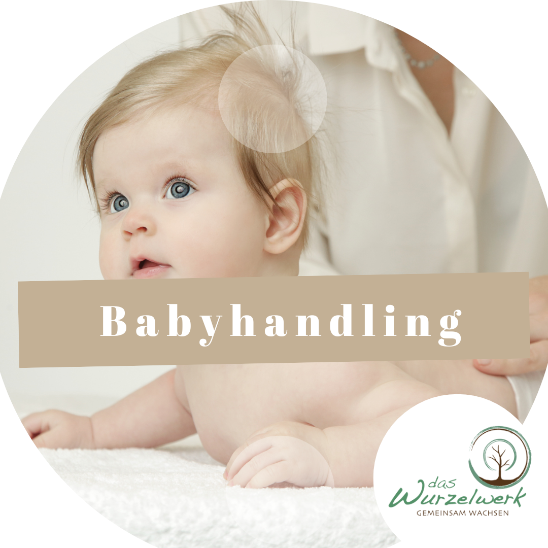 babyhandling
