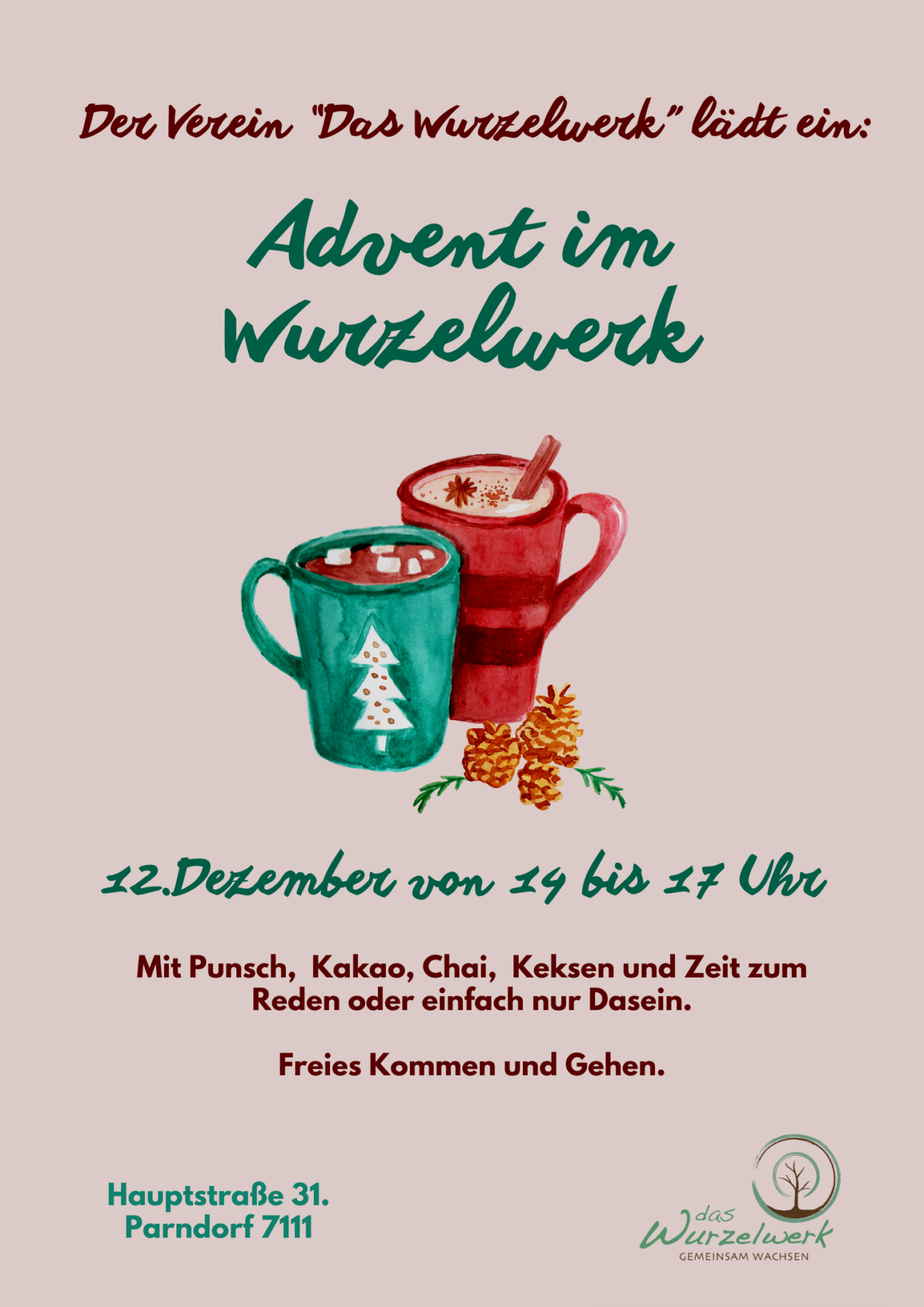 Events, das wurzelwerk, Parndorf