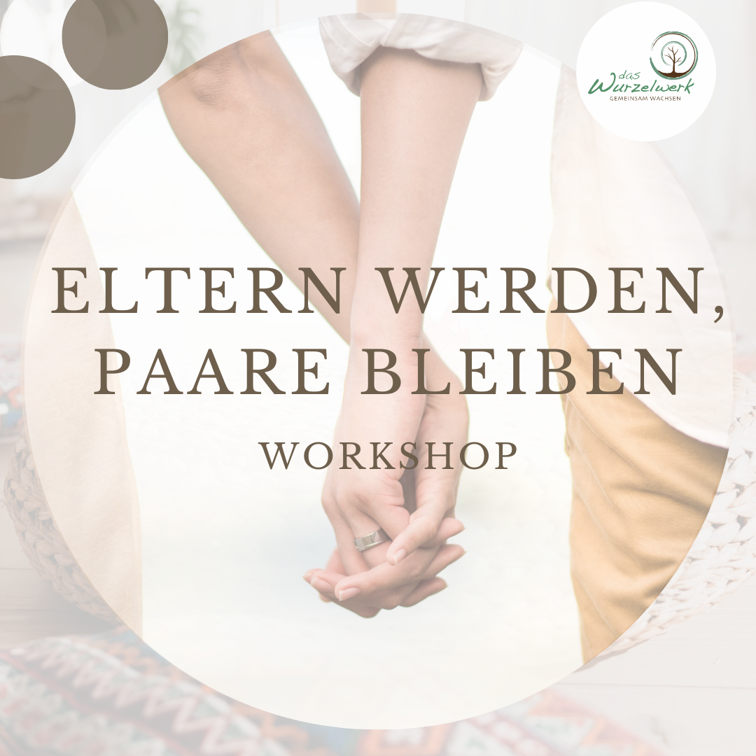 Eltern werden, paare bleiben