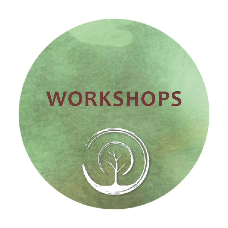 workshops, das wurzelwerk