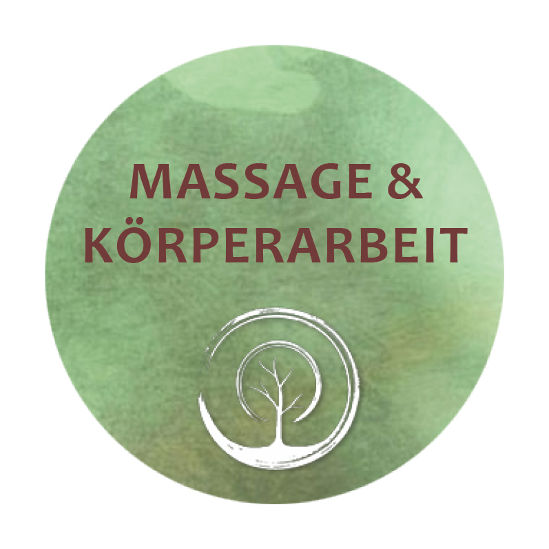 Massage, Körperarbeit, das Wurzelwerk, parndorf