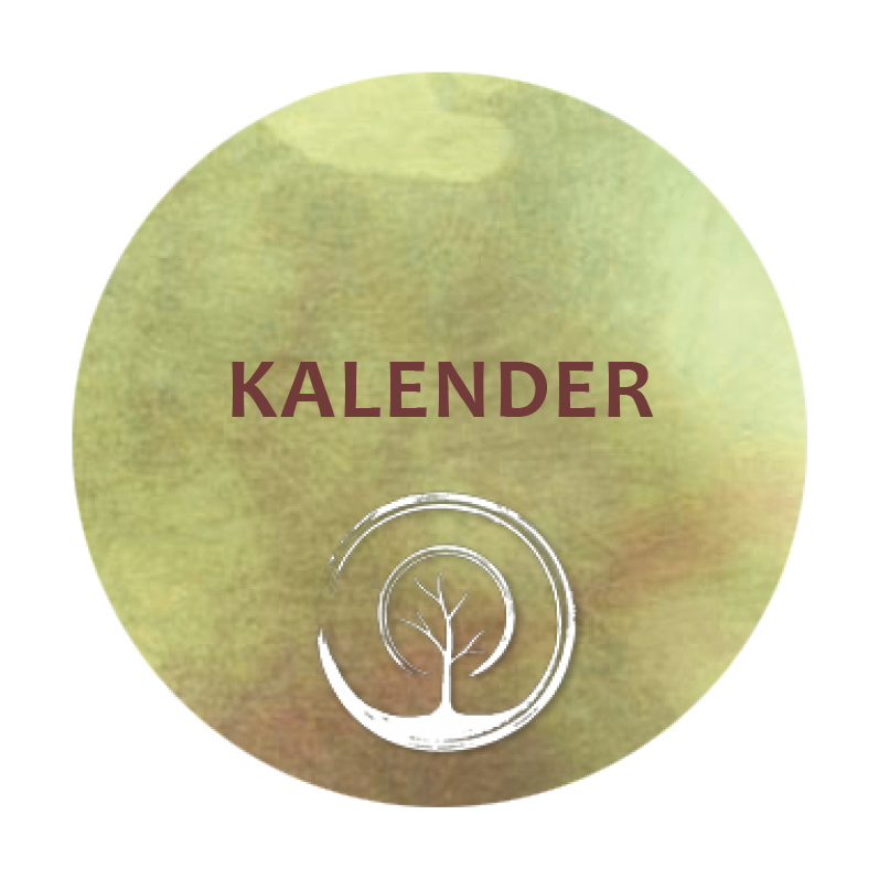 Kalender, das wurzelwerk