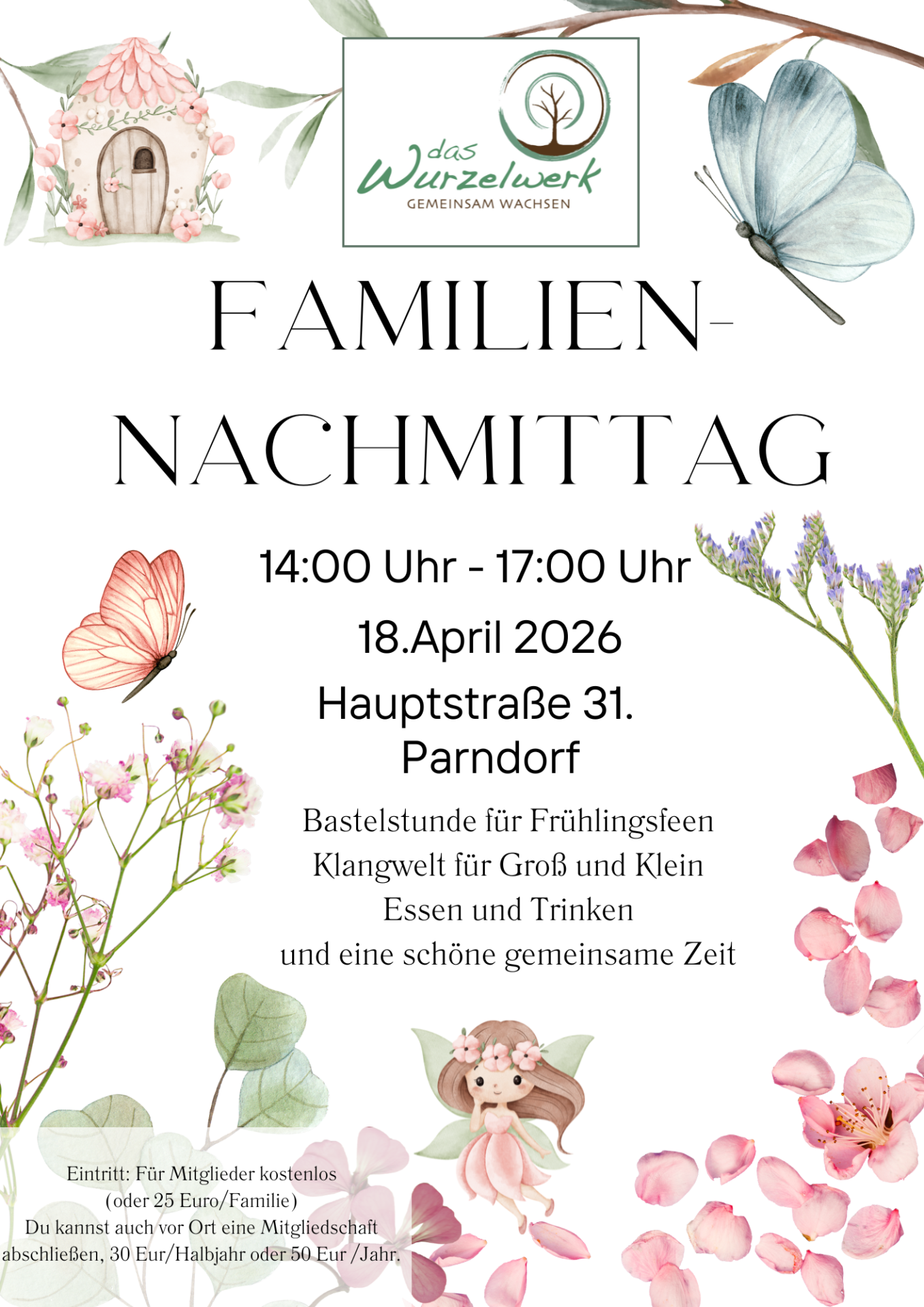 Events, das wurzelwerk, Parndorf